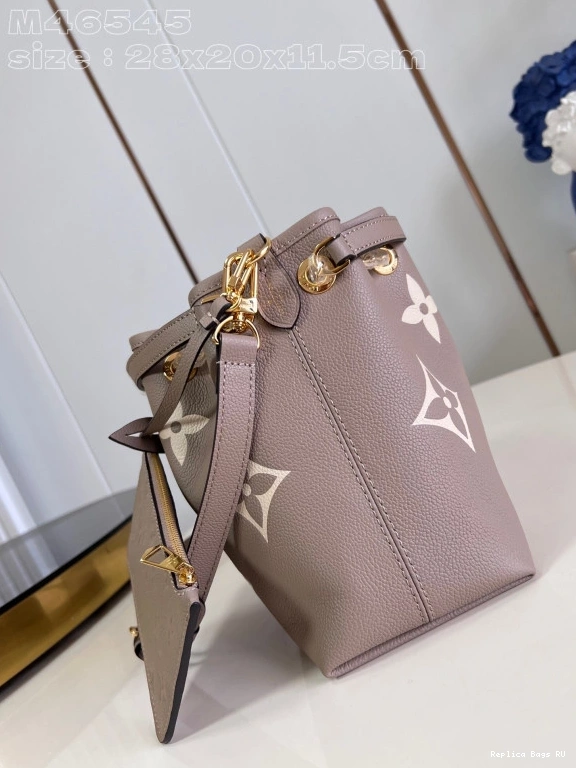 Cheap Bundle-28*20*11.5CM LOUIS Summer VUITTON 0725